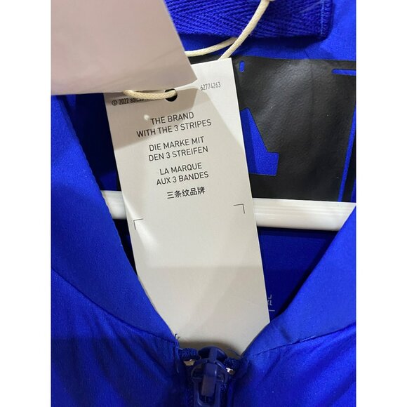 NWT adidas Men's Puffer Vest Size Medium Retail $160 - Picture 6 of 8